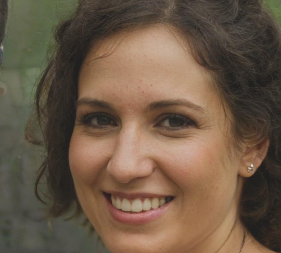 Prof. Maria Schmidt, Wirtschaftsexpertin